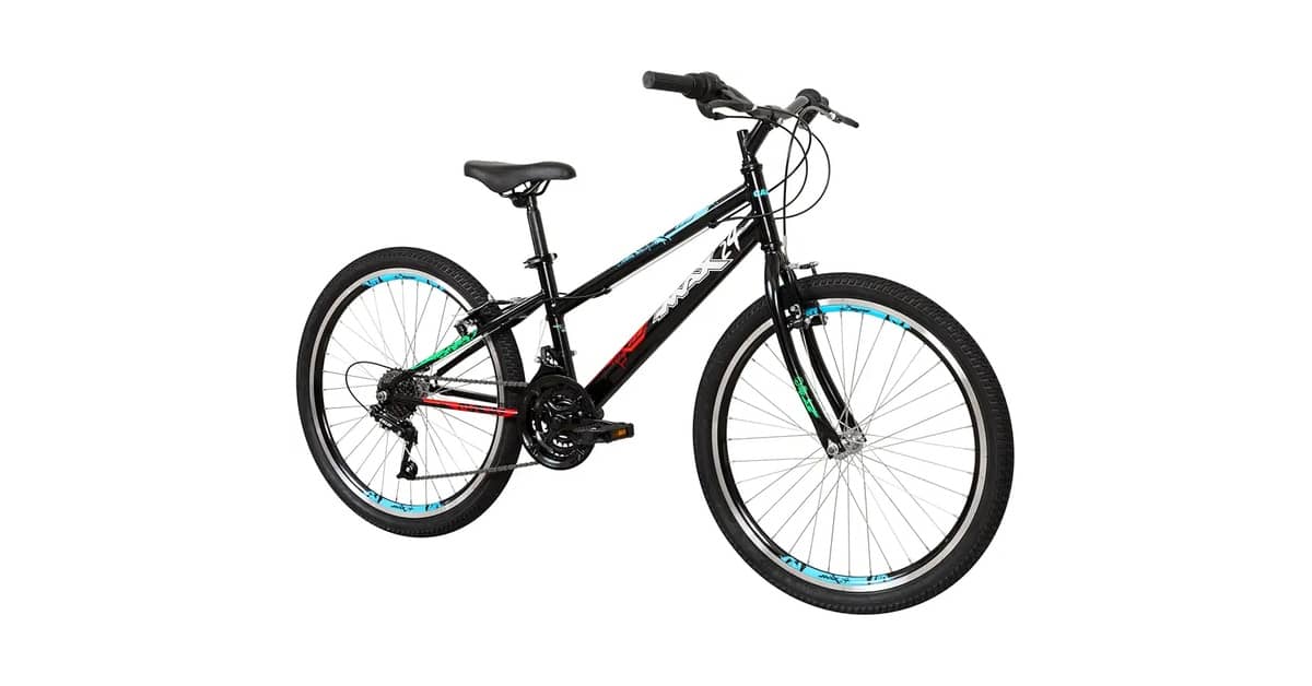 Melhor Bike Aro 24: Guia Completo Para Sua Escolha