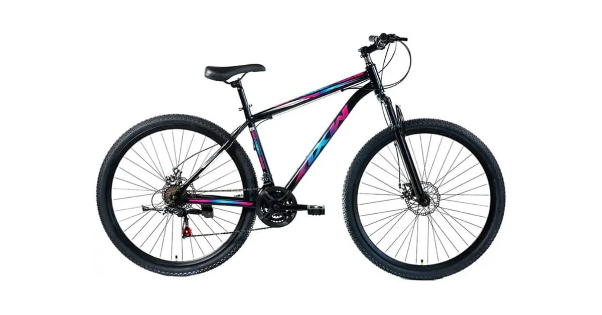 Melhor Bike para Trilha e Asfalto: Guia Essencial!