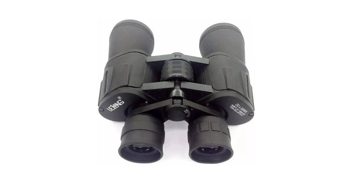 Melhor Binóculo do Mundo: Guia Completo para Observação Nítida