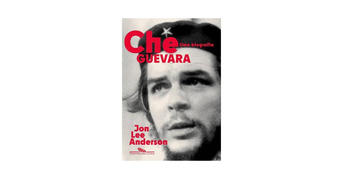 Melhor Biografia de Che Guevara: Qual Revela o Verdadeiro Comandante?