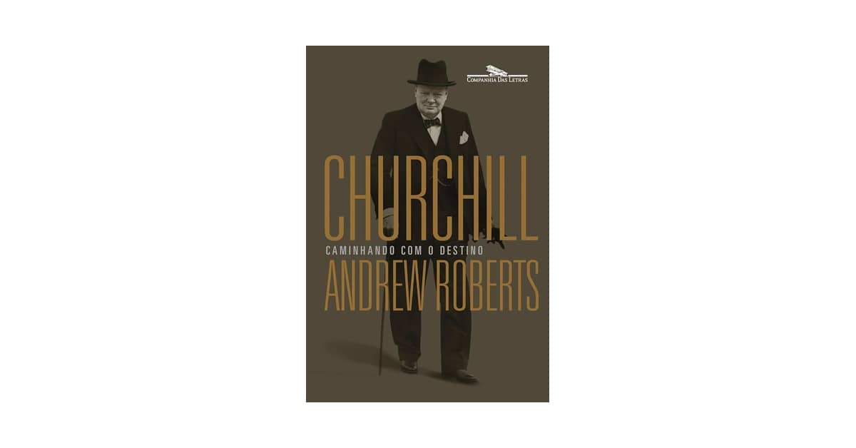 Melhor Biografia de Churchill: Guia Essencial para Entender o Líder