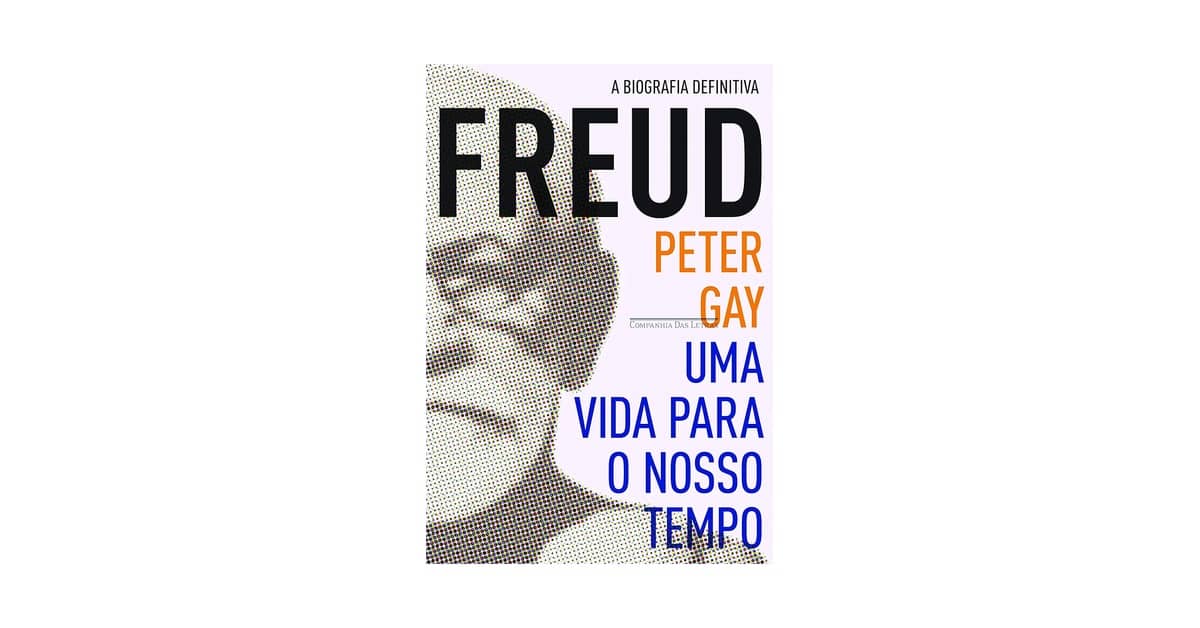Melhor Biografia de Freud: Um Guia Completo