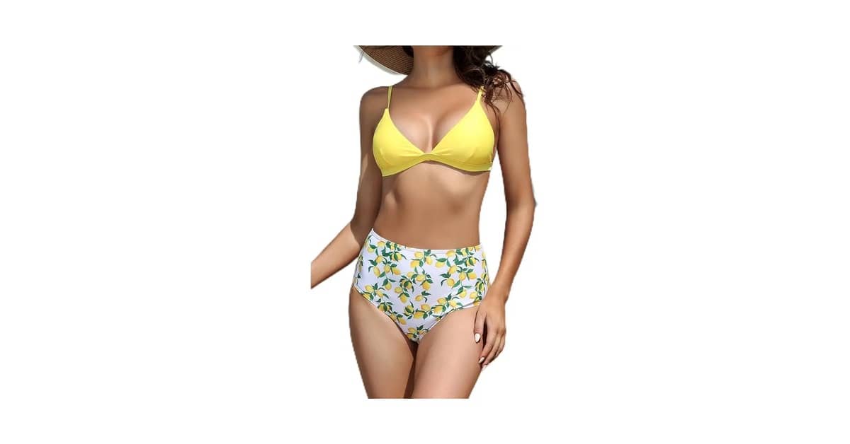 Melhor Biquíni Plus Size: Conforto e Estilo na Praia