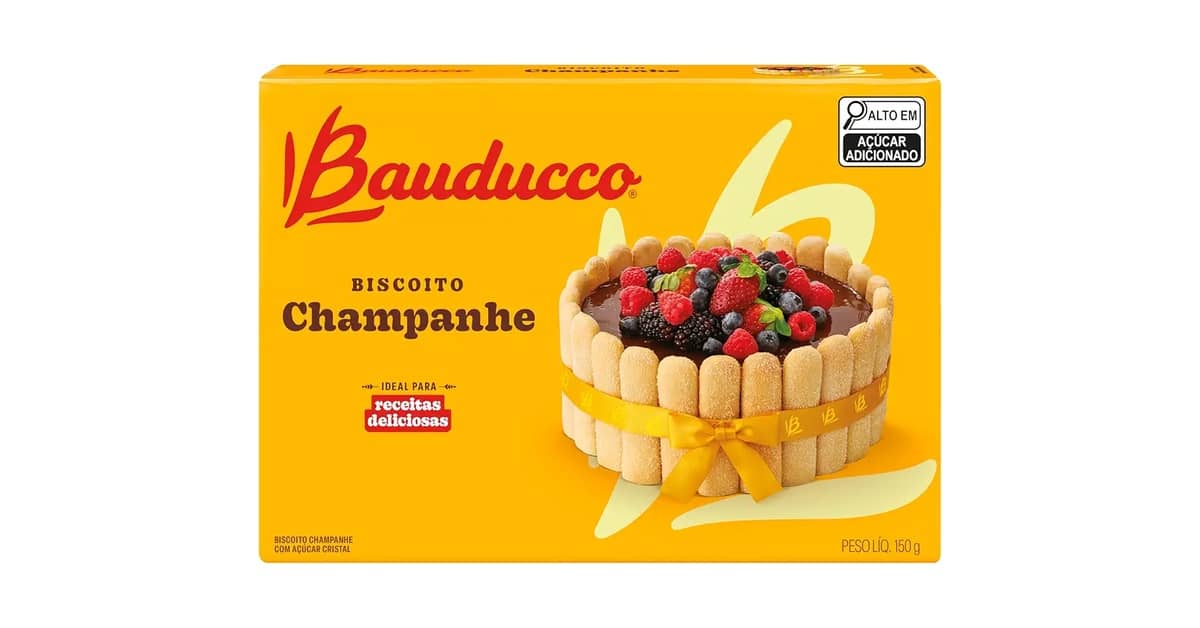 Melhor Biscoito Champanhe: Guia Completo 2024
