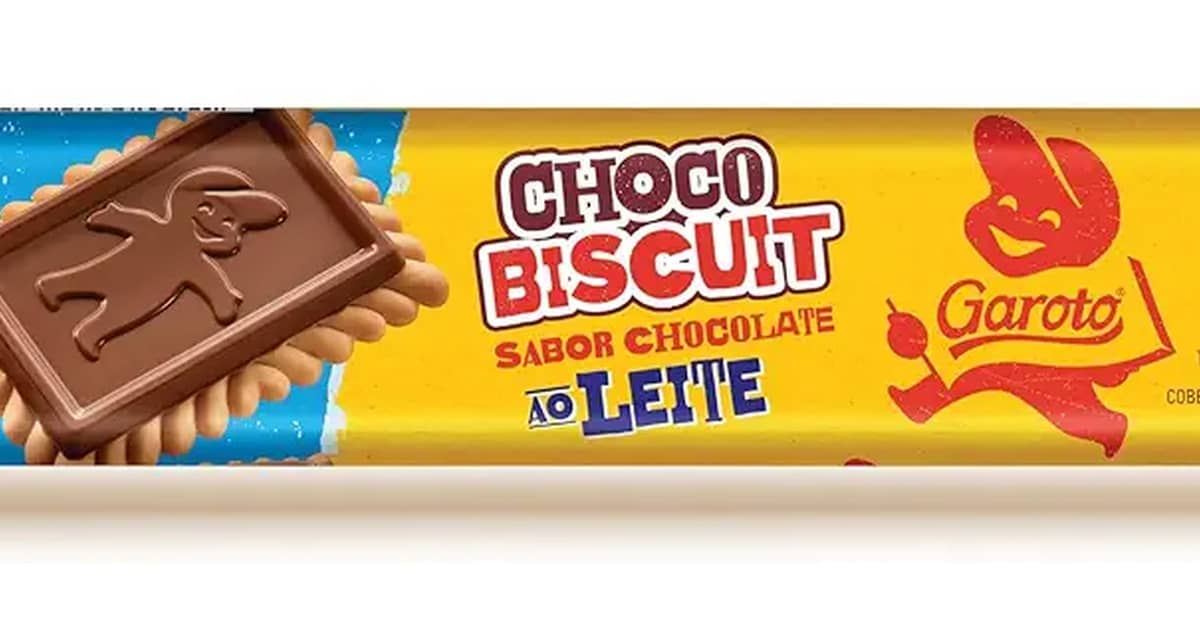 Melhor Biscoito de Chocolate do Mundo: Escolha o Seu Favorito!