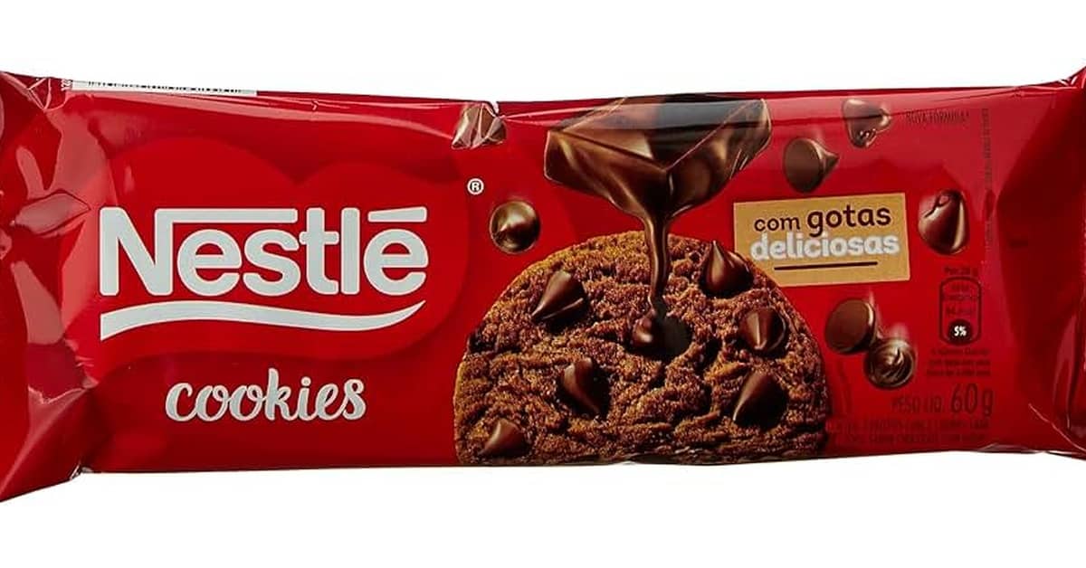 Melhor Biscoito de Chocolate: Guia Completo 2024