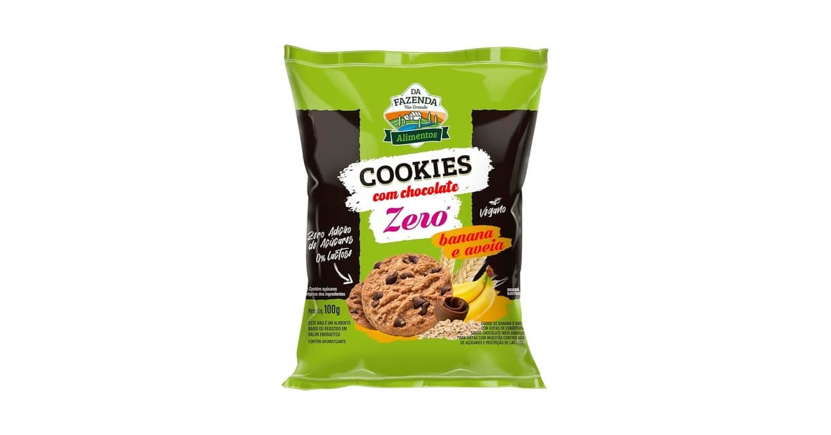 Melhor Biscoito para Dieta: Escolha Saudável e Saborosa!