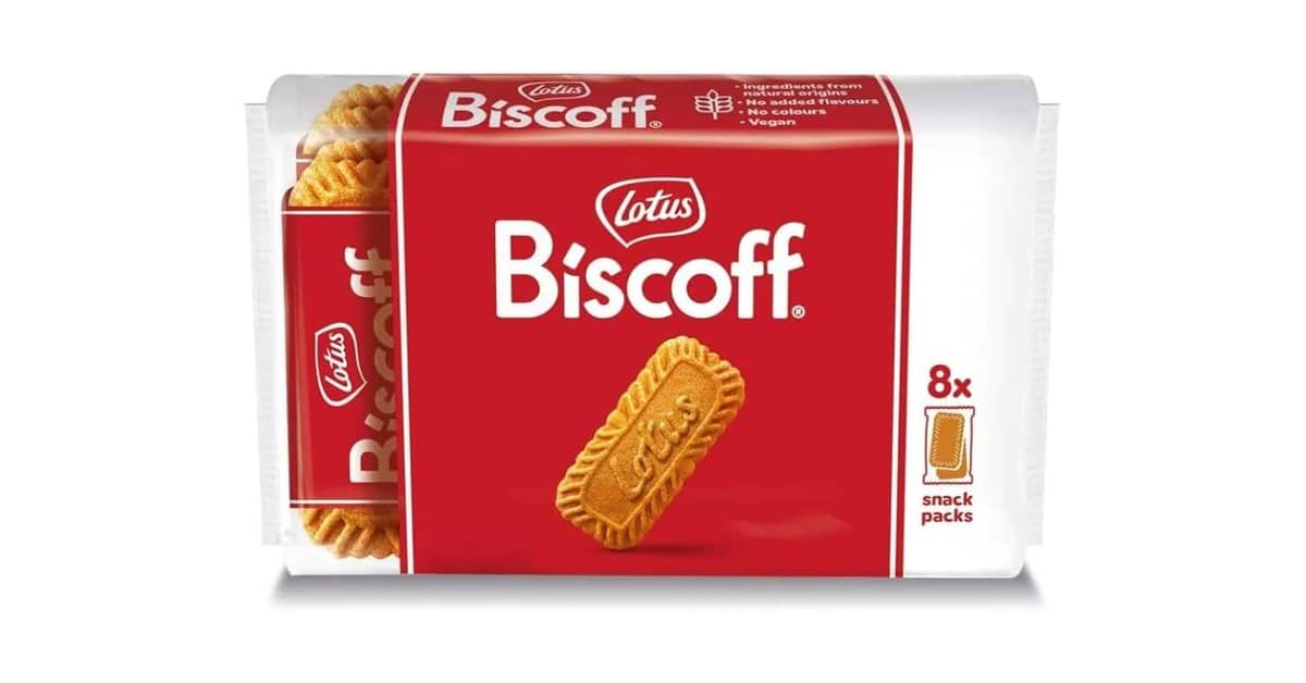 Melhor Biscoito para Pave: 3 Opções Clássicas e Modernas