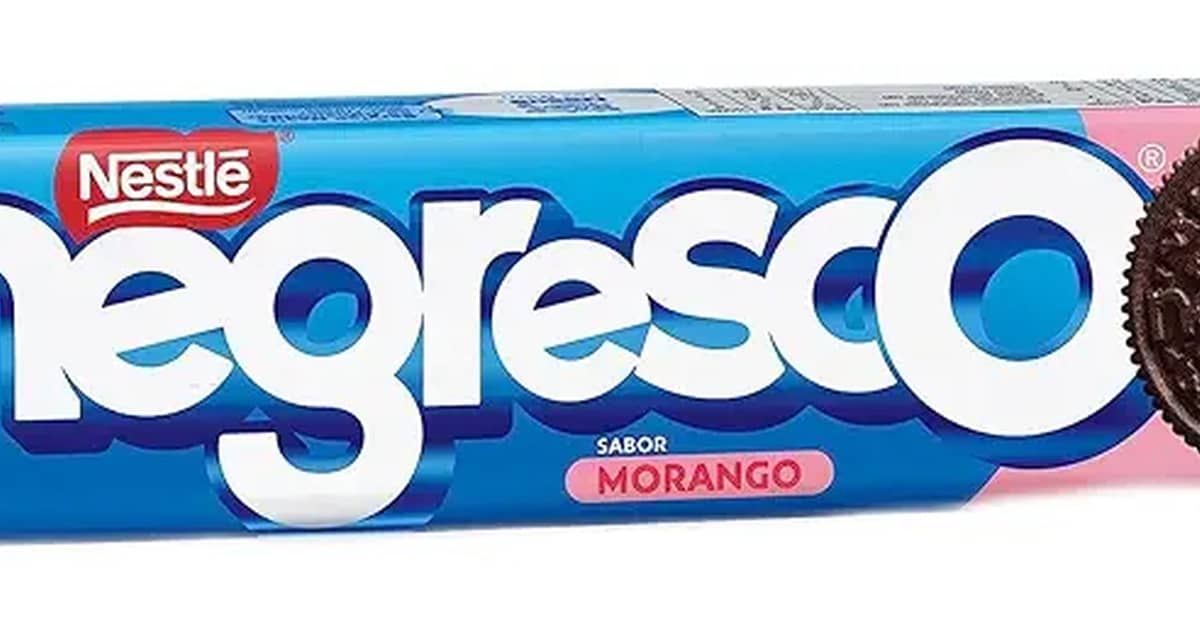 Melhor Biscoito Recheado de Morango: Qual o Mais Cremoso?