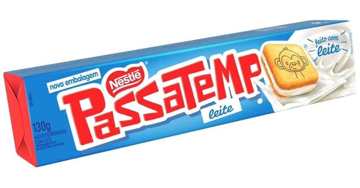 Melhor Biscoito Recheado do Brasil: 5 Opções Crocantes e Deliciosas!