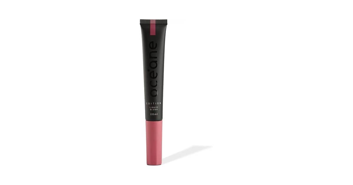 Melhor Blush Liquido: Qual Escolher Para um Look Radiante?