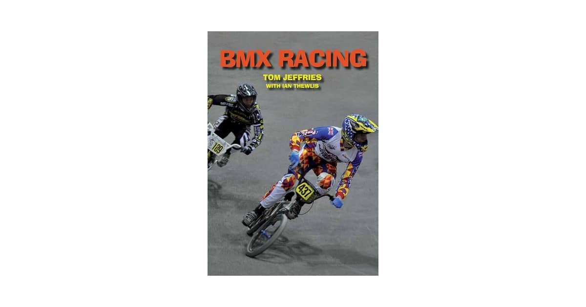 Melhor Bmx do Mundo: Guia Definitivo para Campeões!