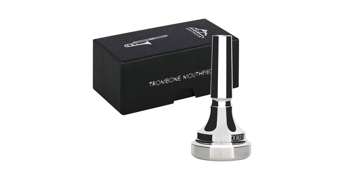 Melhor Bocal para Trombone: Guia Essencial