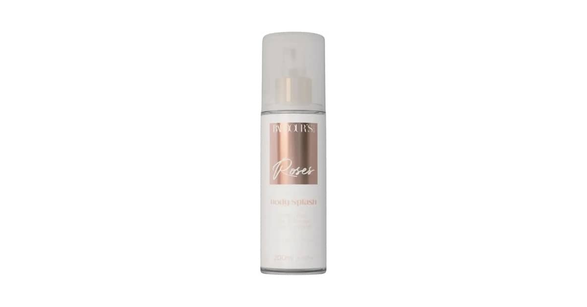Melhor Body Splash Bourbon: Guia Definitivo de Fragrâncias