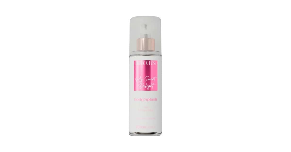 Melhor Body Splash: 10 Opções de Alta Fixação