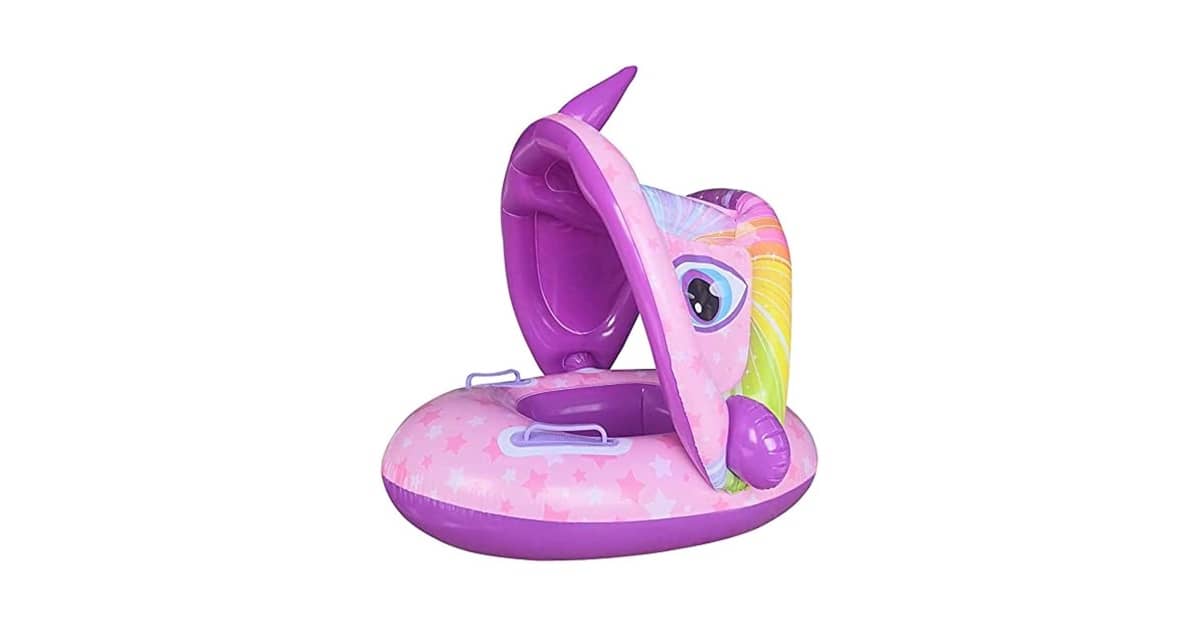 Melhor Boia de Piscina para Bebê: Segurança e Diversão Garantidas