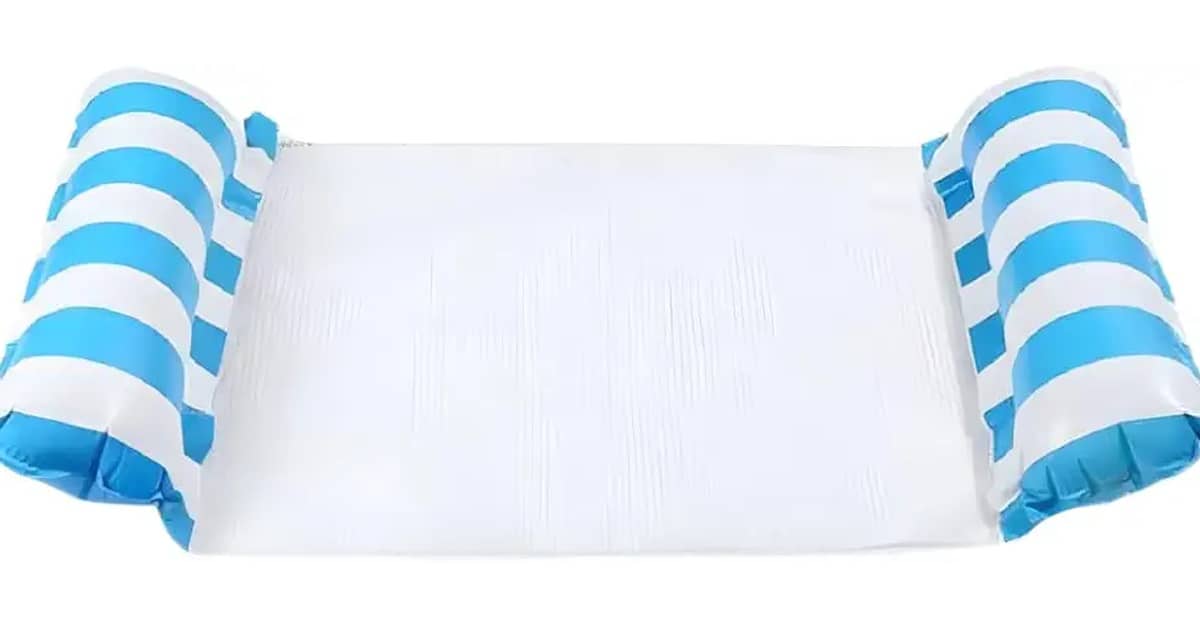 Melhor Boia de Piscina: Conforto e Diversão Garantidos!