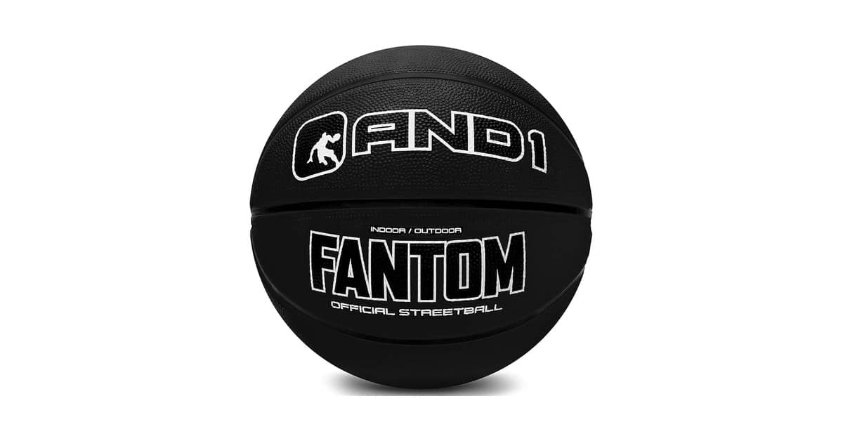 Melhor Bola de Basquete para iniciantes: Guia Essencial!