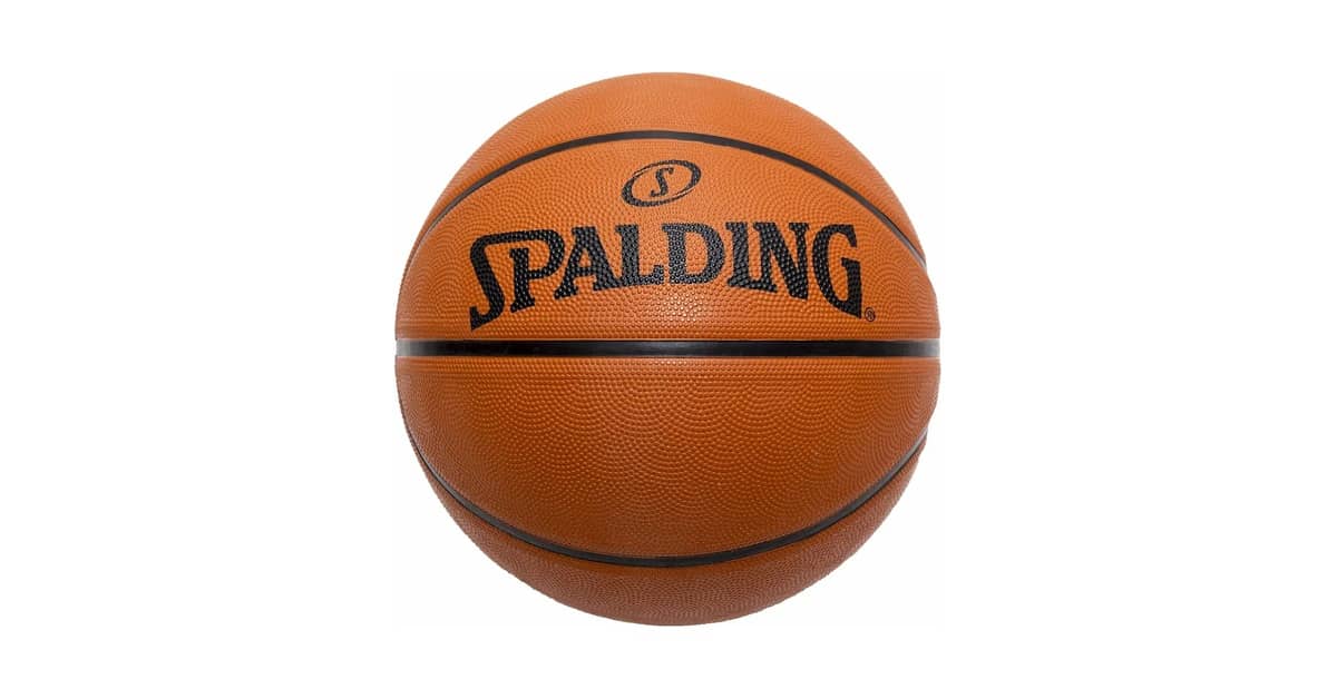 Melhor Bola de Basquete Profissional: 7 Opções para Quadra
