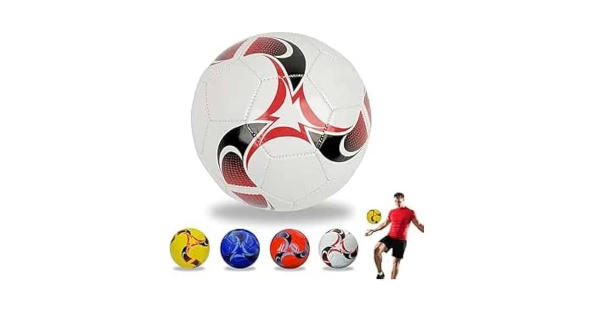 Melhor Bola de Futebol para Jogar na Rua: Guia Essencial