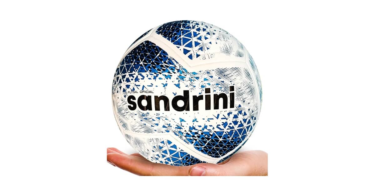 Melhor Bola de Futsal Barata: 5 Opções de Alta Performance