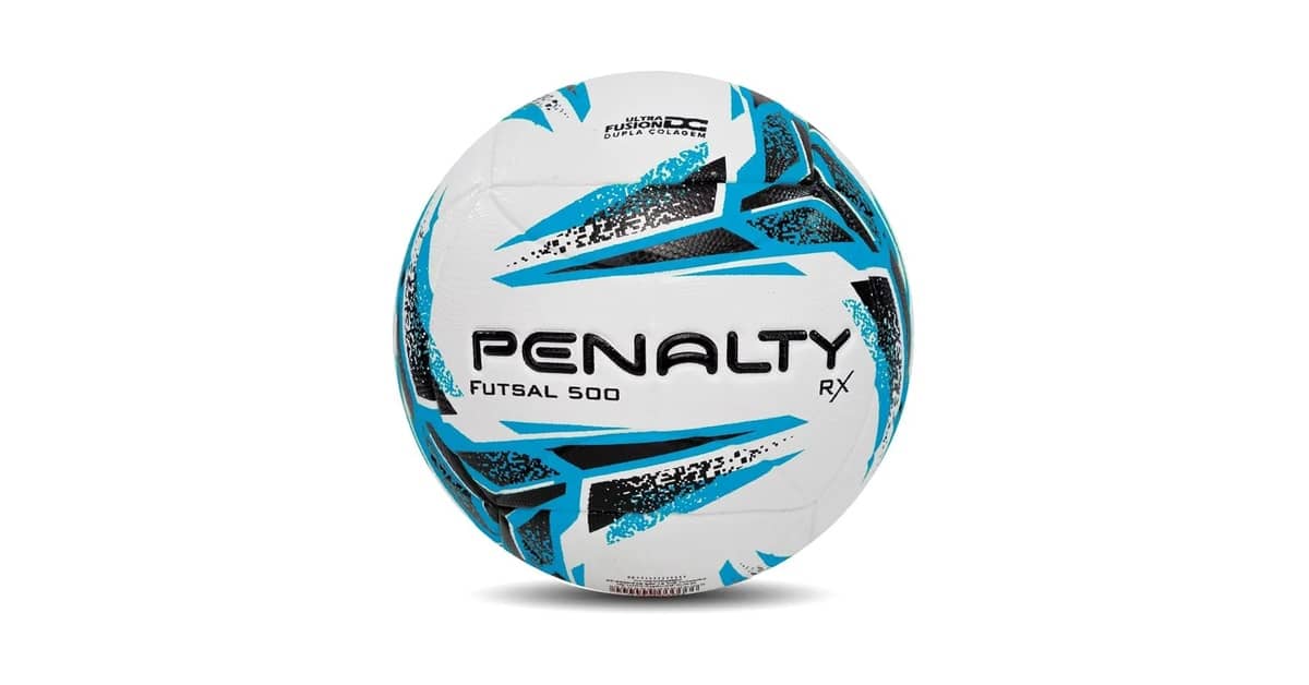 Melhor Bola de Futsal Custo Benefício: Guia Definitivo 2024