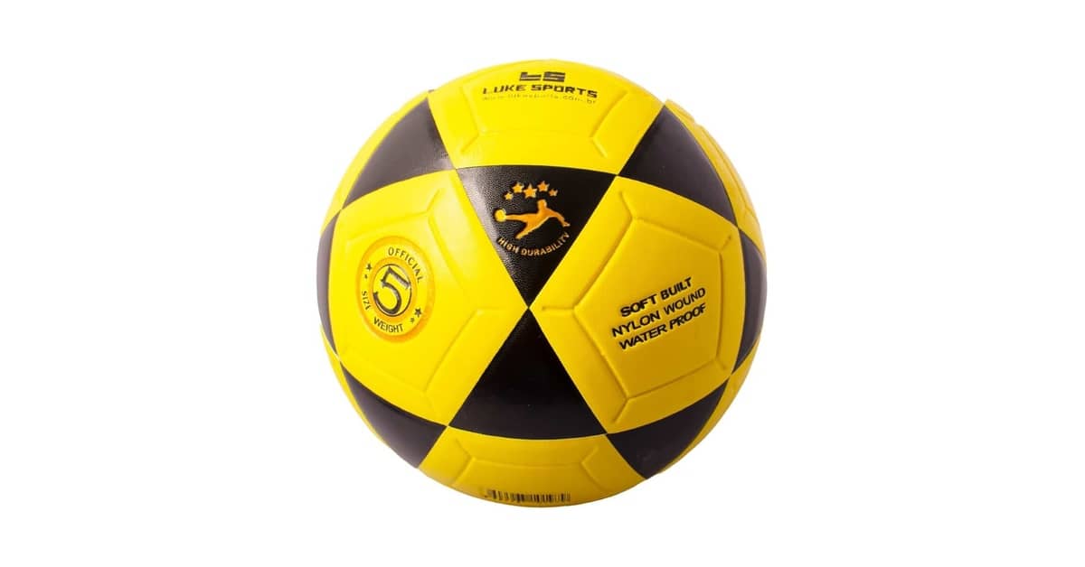 Melhor Bola Futevolei: Qual a Ideal Para Seu Jogo?