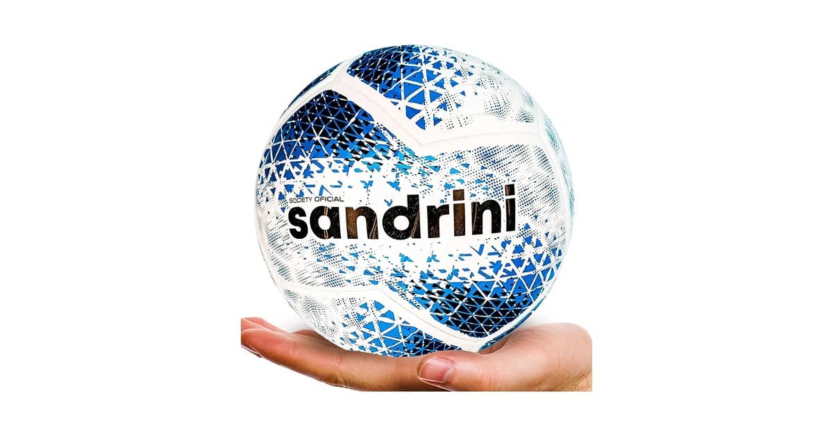 Melhor Bola para Futebol Society Grama Sintetica: Durabilidade e Performance