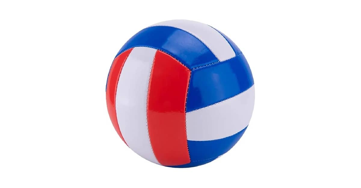 Melhor Bola para Jogar Vôlei de Praia: Durabilidade e Performance