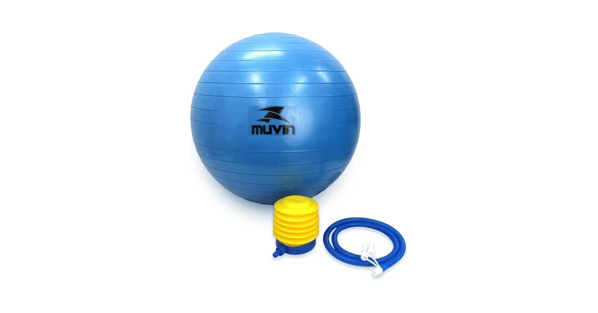 Melhor Bola para Praticar Pilates: Guia Essencial
