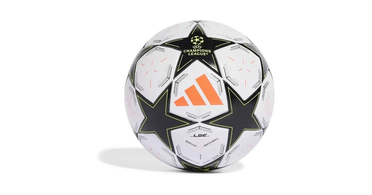 Melhor Bola Society Adidas: Qual a Mais Durável?