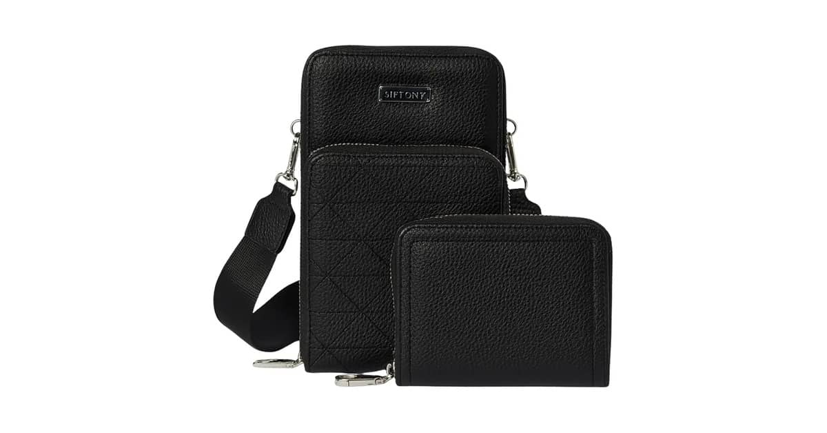 Melhor Bolsa Carteira: 10 Modelos Versáteis e Práticos