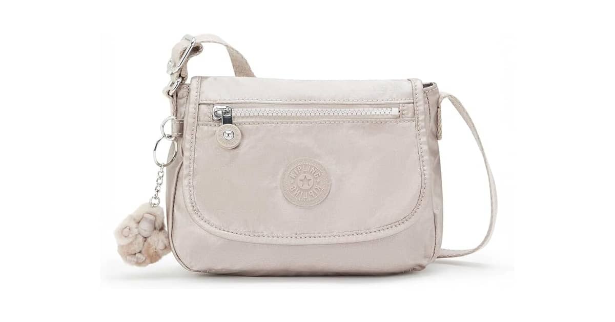 Melhor Bolsa da Kipling: 10 Modelos de Alta Durabilidade