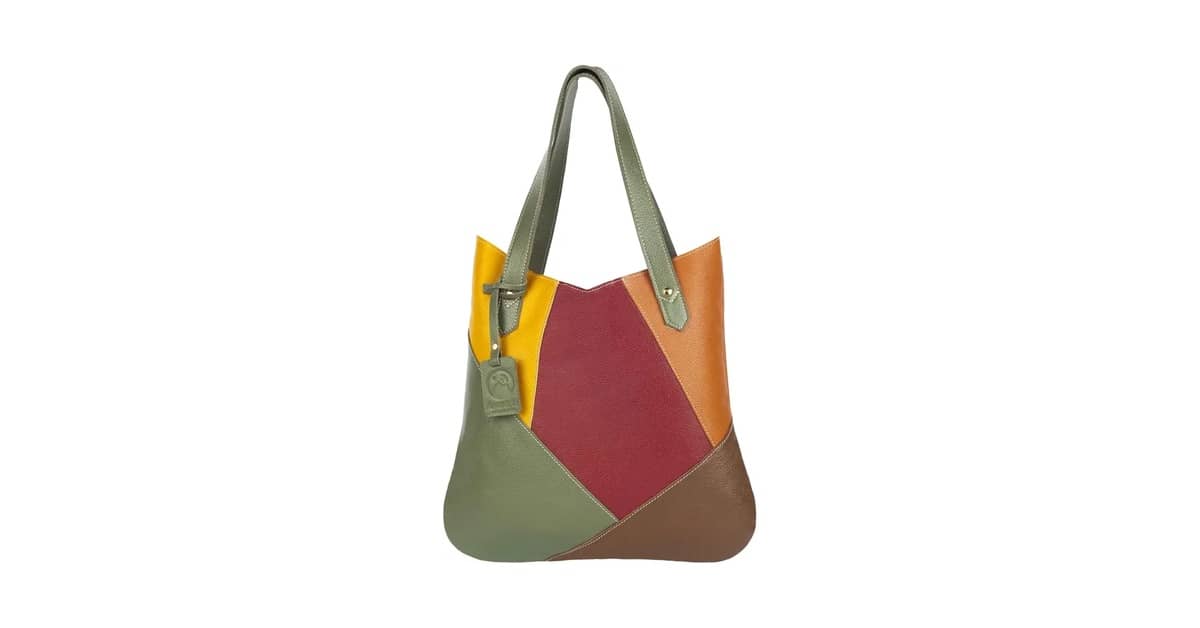 Melhor Bolsa de Couro Legítimo: 10 Modelos Duráveis