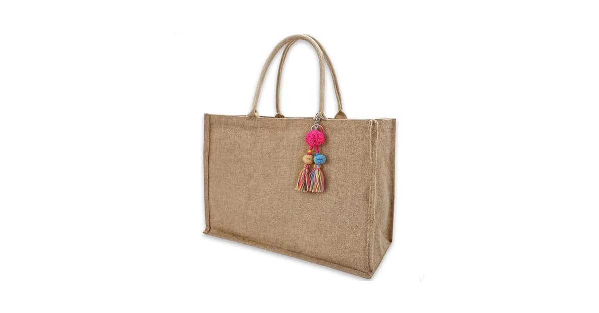 Melhor Bolsa de Praia: 10 Modelos de Alta Durabilidade