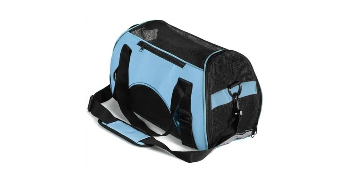 Melhor Bolsa de Transporte para Gatos: Guia Essencial