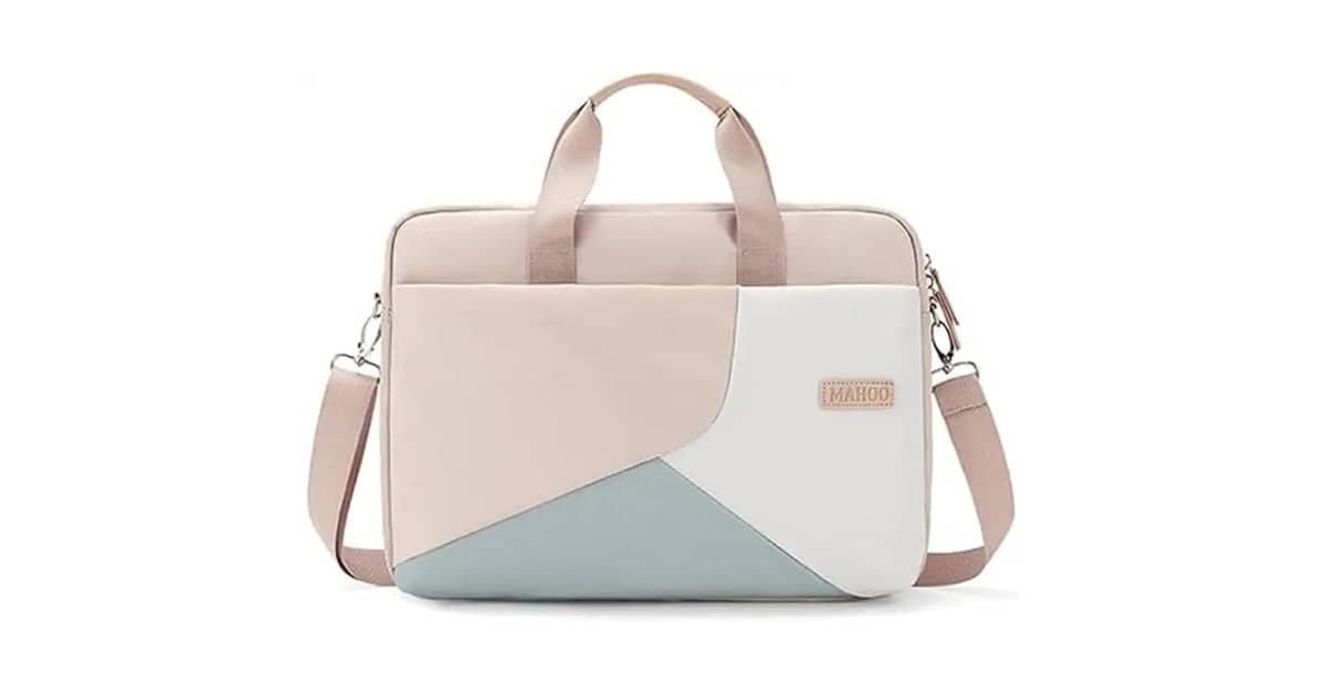 Melhor Bolsa Feminina para Notebook: Guia Essencial de Compra