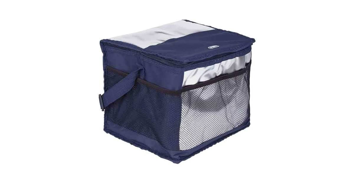 Melhor Bolsa Térmica Cerveja: 5 Modelos para Gelar Suas Bebidas!