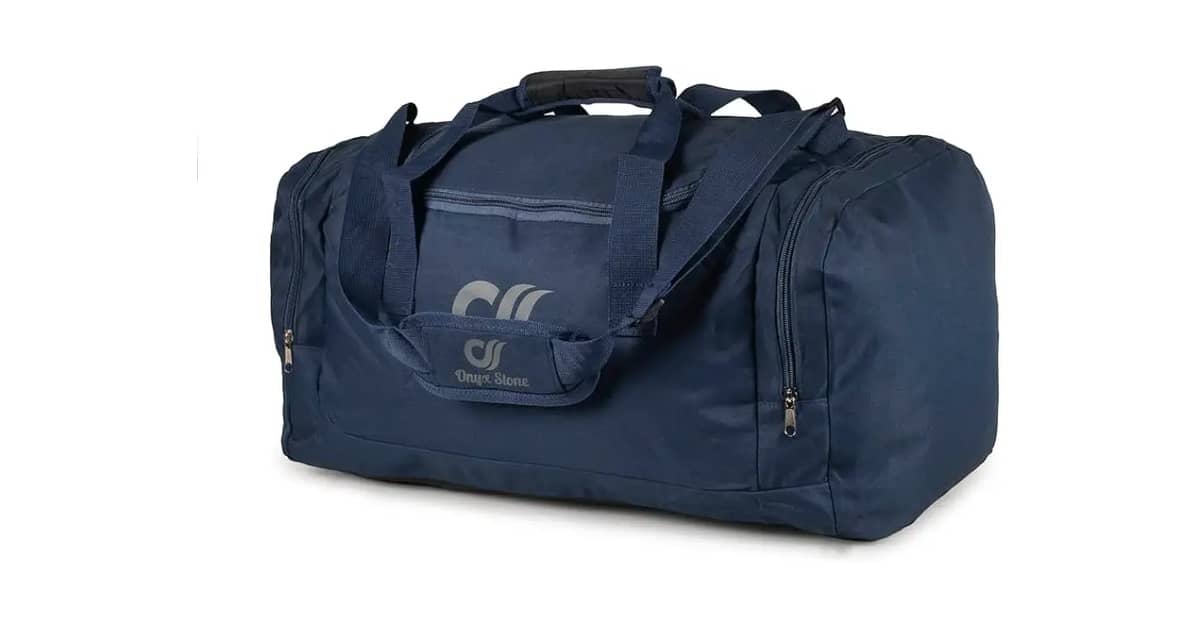 Melhor Bolsa Viagem: 10 Opções de Mão e Transversal