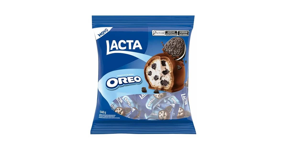 Melhor Bombom da Lacta: Qual o Seu Favorito?