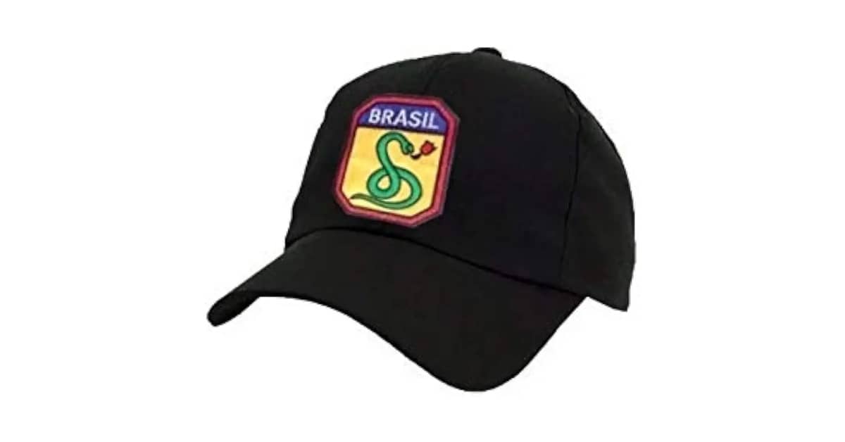 Melhor Boné do Mundo: Tático, Militar ou Esportivo?