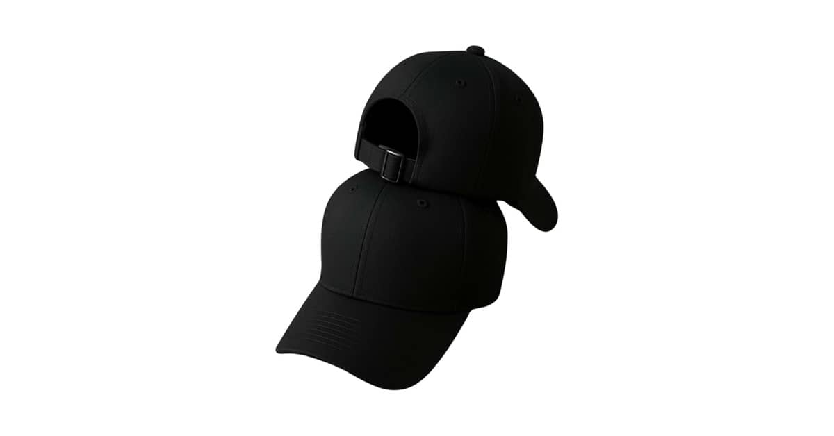 Melhor Bone para Academia: Qual o Ideal para Seu Treino?