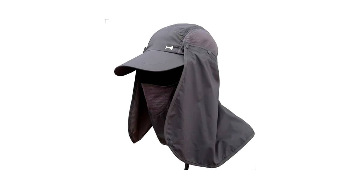 Melhor Bone para Proteger do Sol: Guia Definitivo UV50+