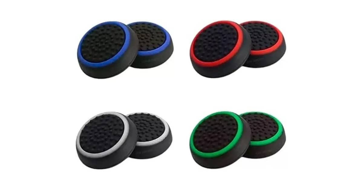 Melhor Borracha para Forehand: Grip Analógico Gamer Conforto e Controle