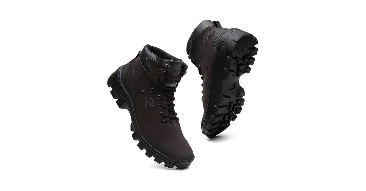 Melhor Bota Coturno Masculino: Durabilidade e Estilo