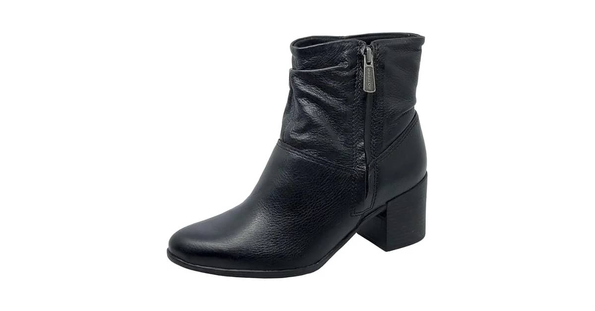 Melhor Bota de Couro Feminina: Guia Completo de Estilo e Conforto