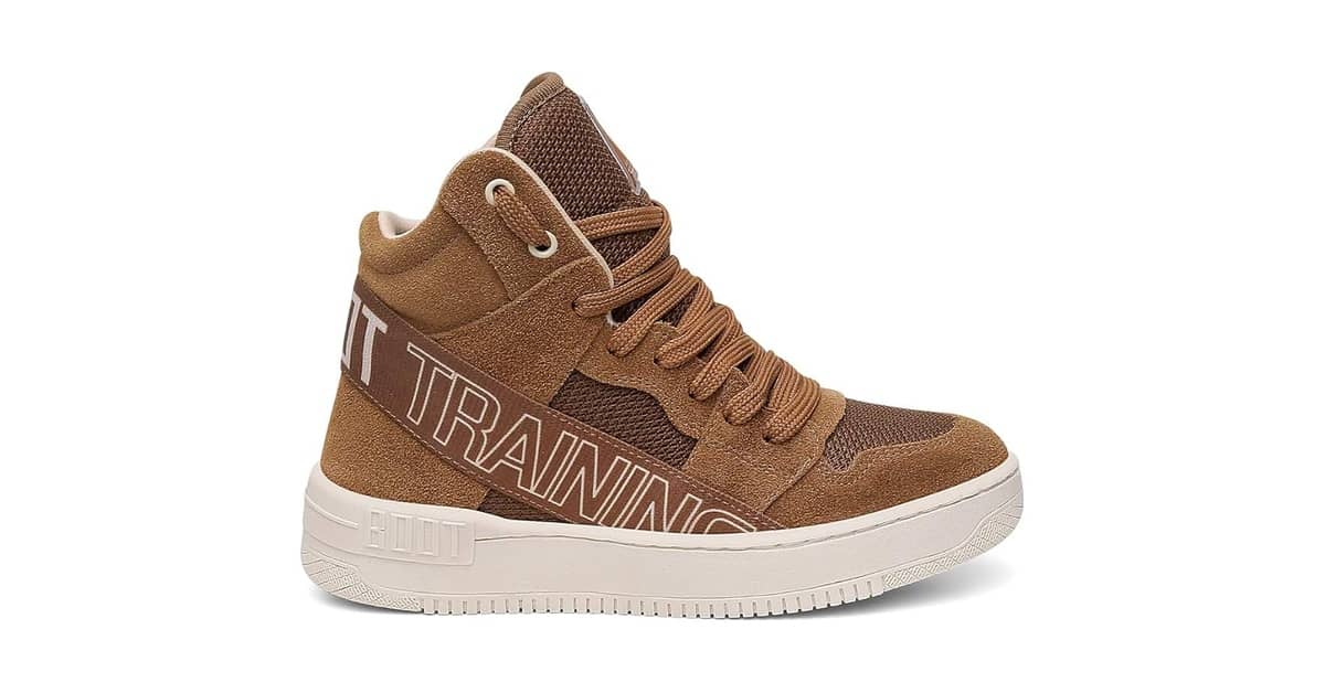 Melhor Bota de Treino Feminina: Conforto e Suporte