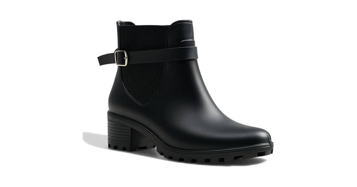 Melhor Bota Feminina: 10 Modelos Confortáveis e Versáteis