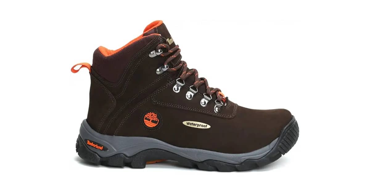 Melhor Bota Impermeável Masculina: Conforto e Proteção
