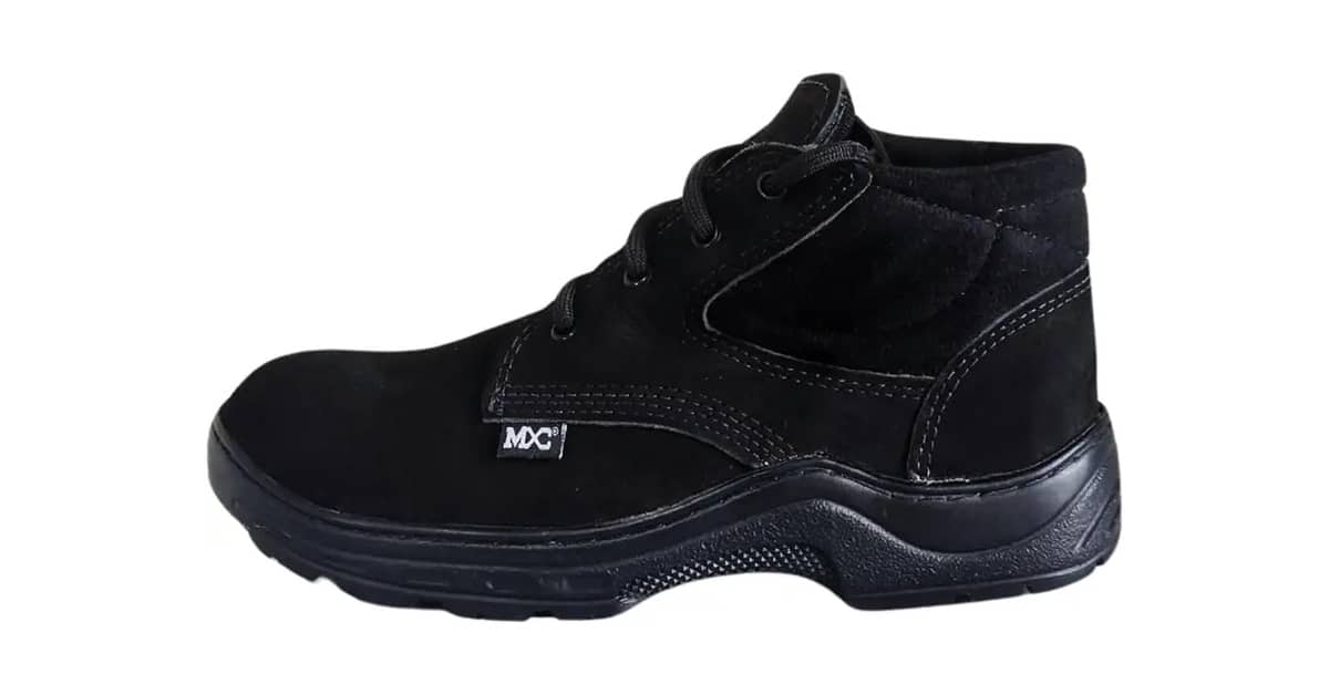 Melhor Bota Masculina para Trabalho: Segurança e Conforto